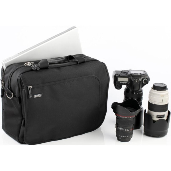 Кофр Think Tank Urban Disguise 60 V2.0 + Чехол Think Tank Travel Pouch - Small